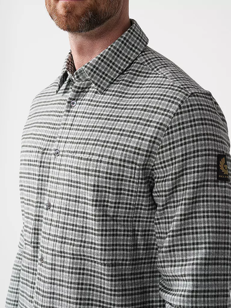 BELSTAFF | Overshirt FOUNDARY | 