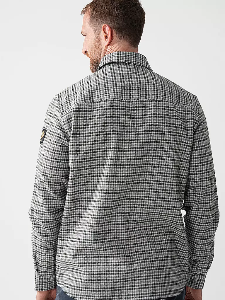 BELSTAFF | Overshirt FOUNDARY | 