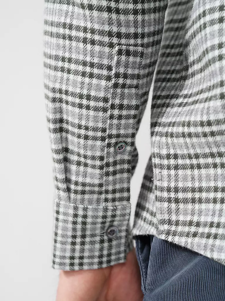 BELSTAFF | Overshirt FOUNDARY | 