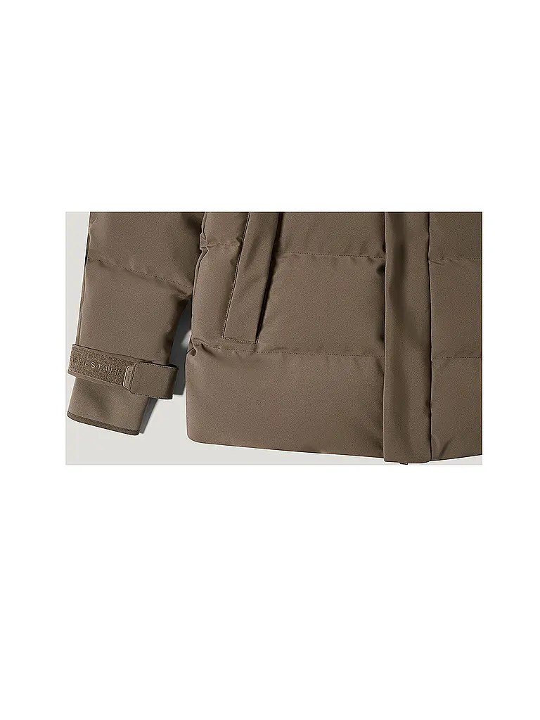 BELSTAFF | Parka en duvet PENDULUM | 