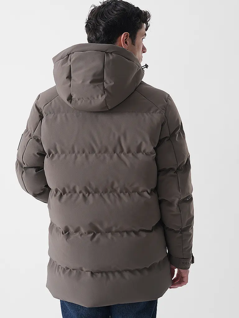 BELSTAFF | Parka en duvet PENDULUM | 