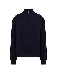 BELSTAFF | Pull Troyer ASPEC | Bleu