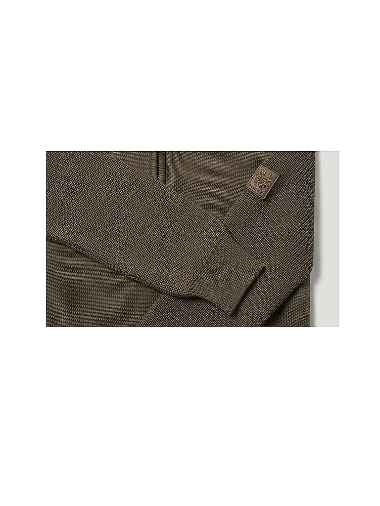 BELSTAFF | Pull Troyer ASPEC | 
