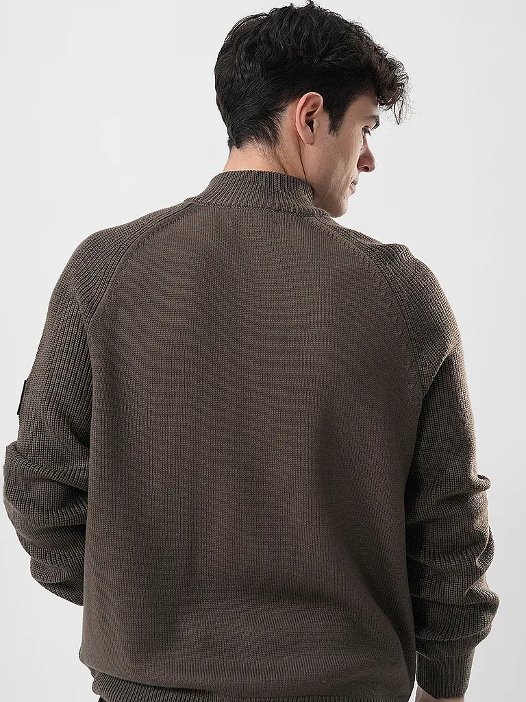 BELSTAFF | Pull Troyer ASPEC | 