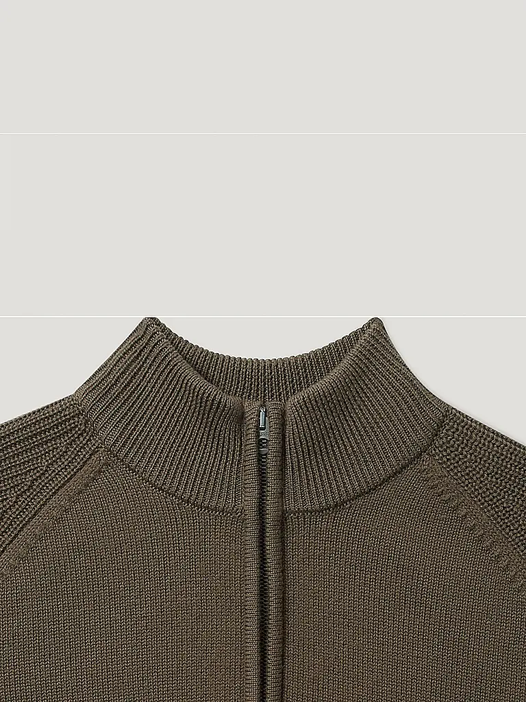 BELSTAFF | Pull Troyer ASPEC | 