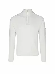 BELSTAFF | Pull Troyer | Beige