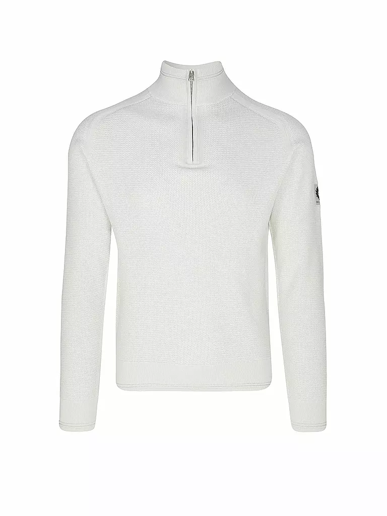 BELSTAFF | Pull Troyer | beige
