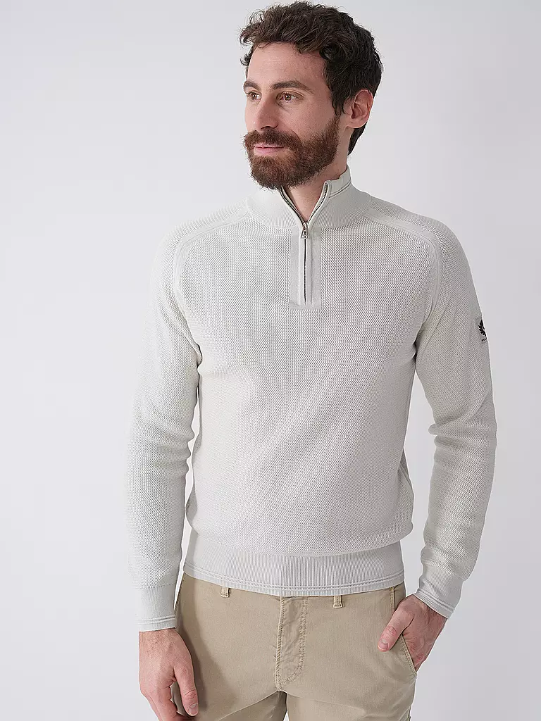 BELSTAFF | Pull Troyer | 