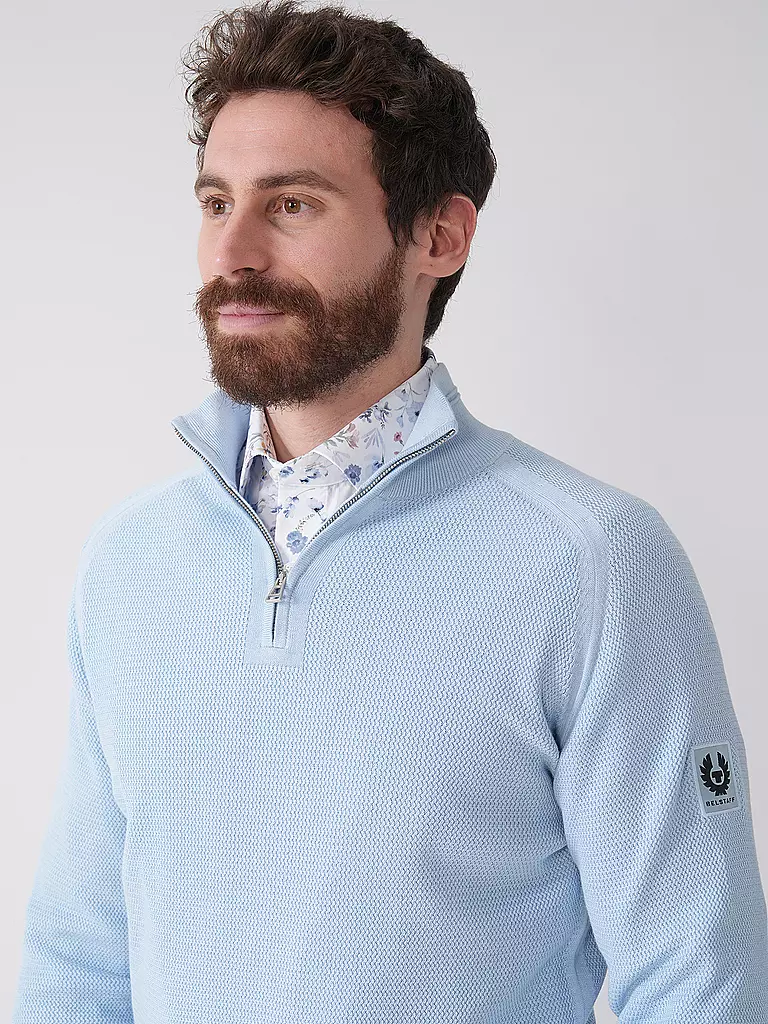 BELSTAFF | Pull Troyer | 