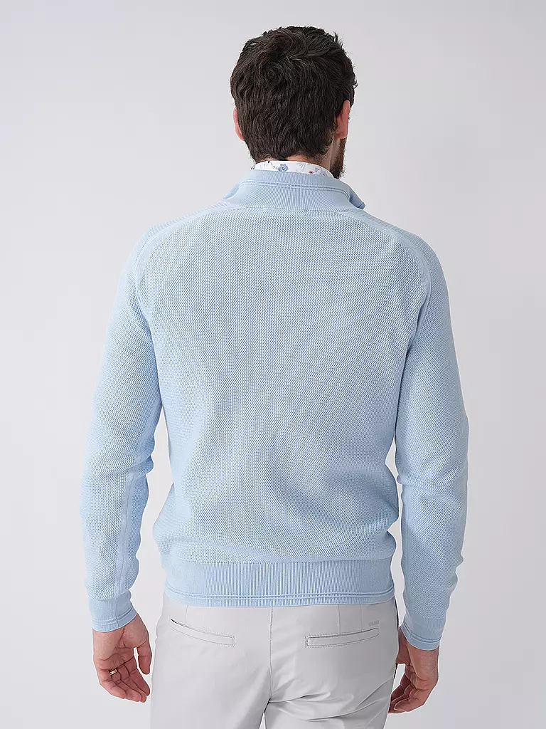 BELSTAFF | Pull Troyer | 