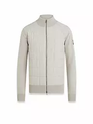 BELSTAFF | Cardigan | Gris clair