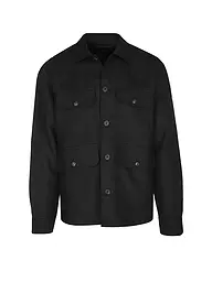 BELSTAFF | Surchemise FORGE | Noir