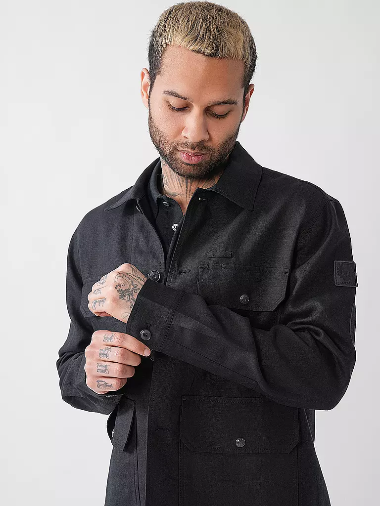BELSTAFF | Surchemise FORGE | 