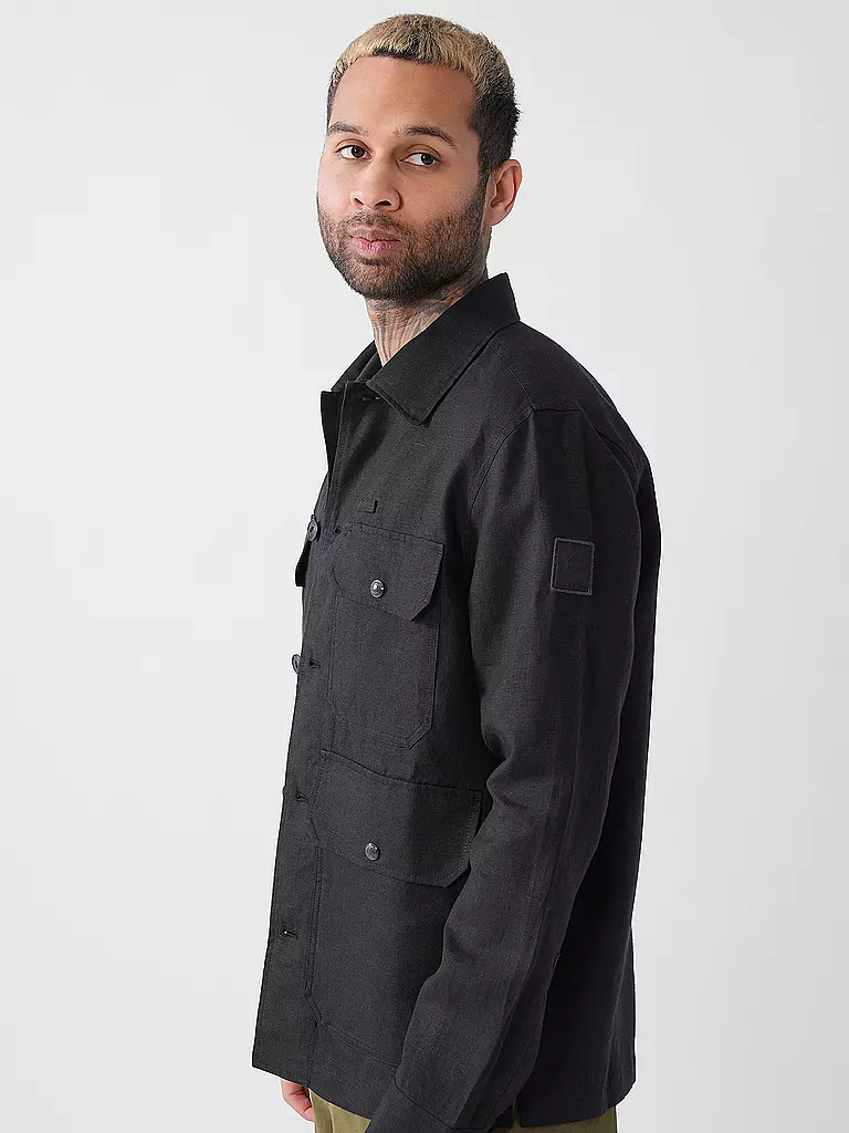 BELSTAFF | Surchemise FORGE | 