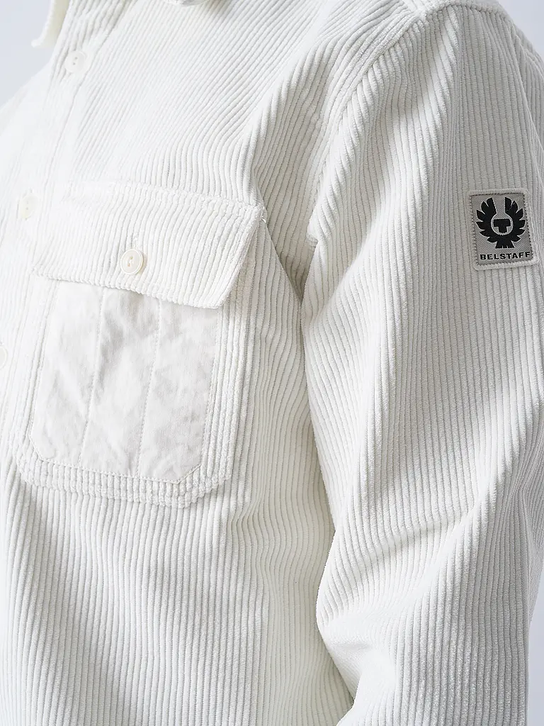 BELSTAFF | Surchemise | 