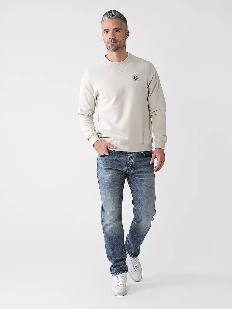 BELSTAFF | Sweat | Beige
