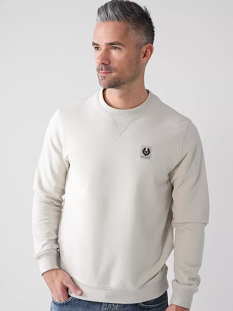 BELSTAFF | Sweat | Beige