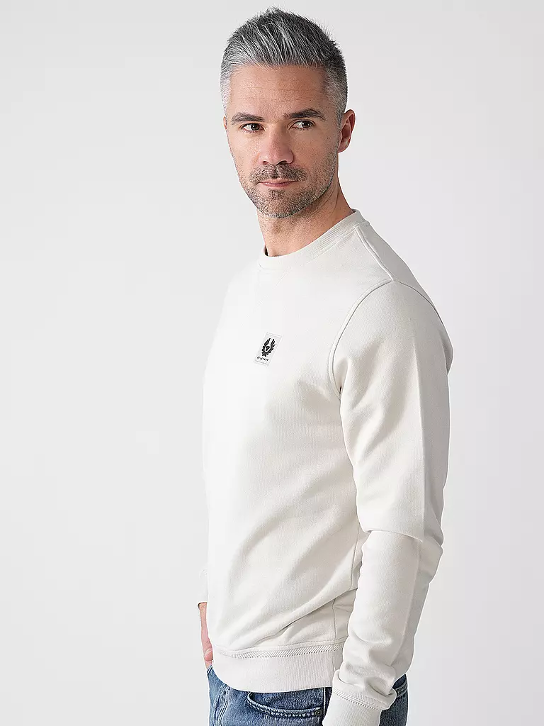 BELSTAFF | Sweat | Beige