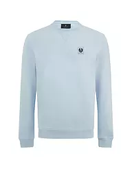 BELSTAFF | Sweat | Bleu clair