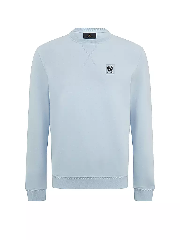 BELSTAFF | Sweat-shirt | Bleu clair