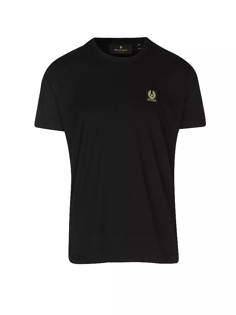 BELSTAFF | T-shirt | schwarz