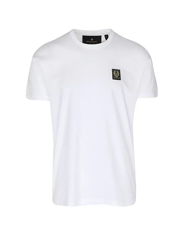 BELSTAFF | T-shirt | Blanc