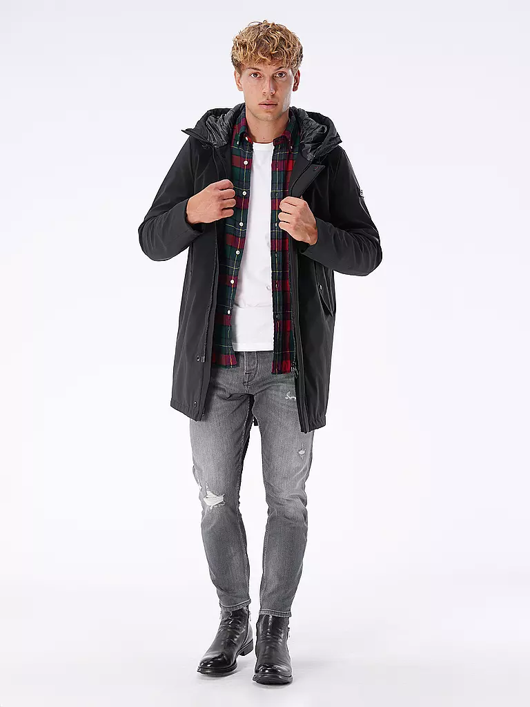 BELSTAFF | T-shirt | Blanc
