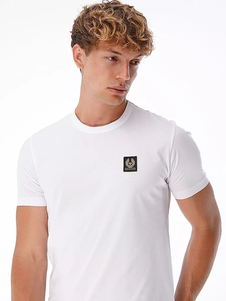 BELSTAFF | T-shirt | Blanc