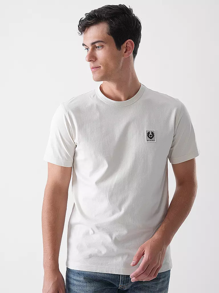 BELSTAFF | T-shirt | Crème