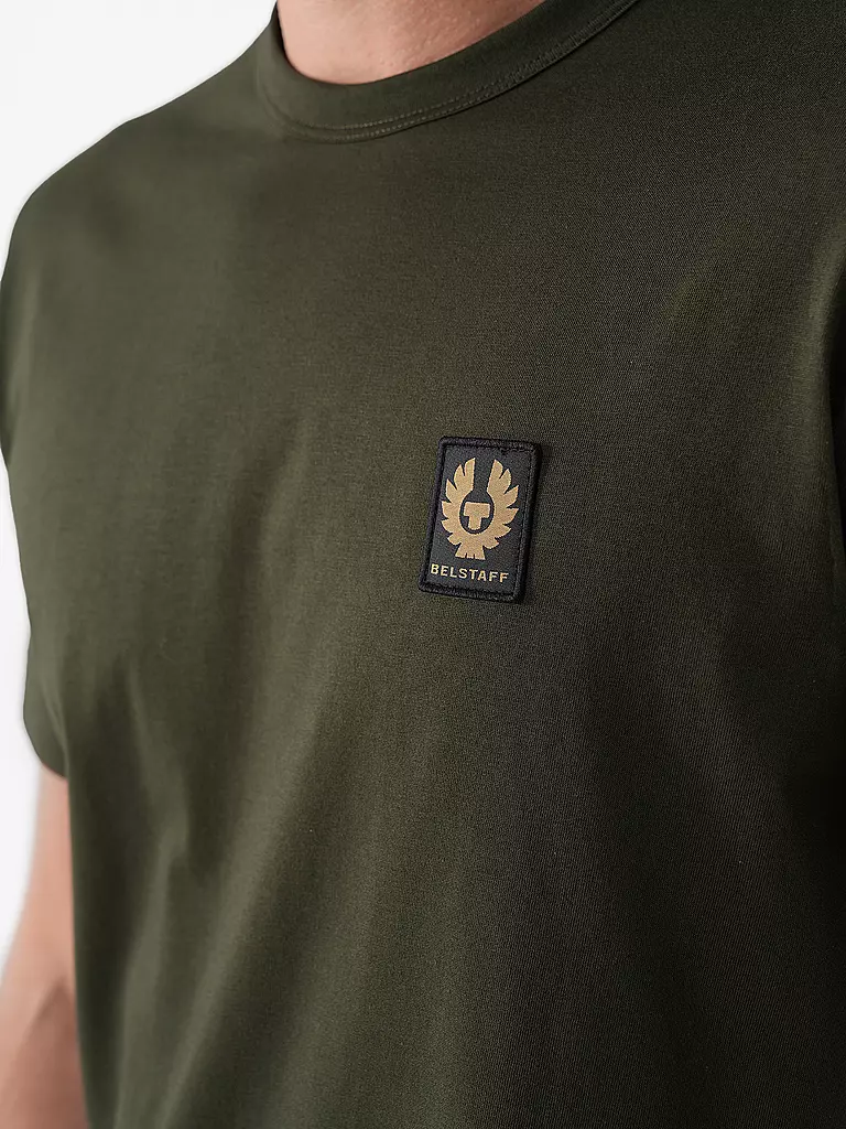 BELSTAFF | T-Shirt | Olive