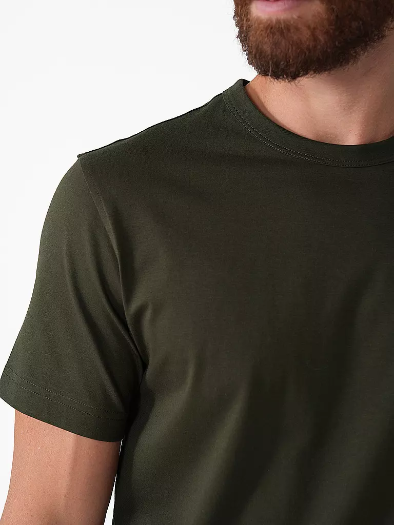 BELSTAFF | T-Shirt | Olive