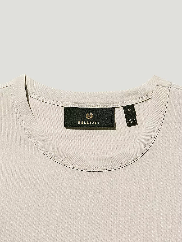 BELSTAFF | T-shirt | Beige