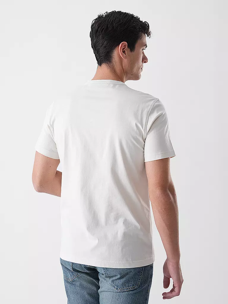 BELSTAFF | T-shirt | Crème