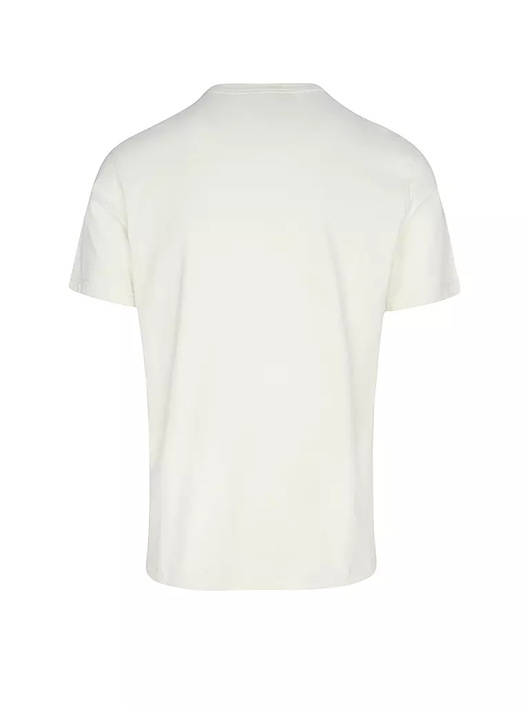 BELSTAFF | T-shirt | Crème