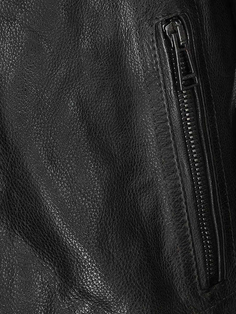 BELSTAFF | Veste en cuir OUTLAW | 