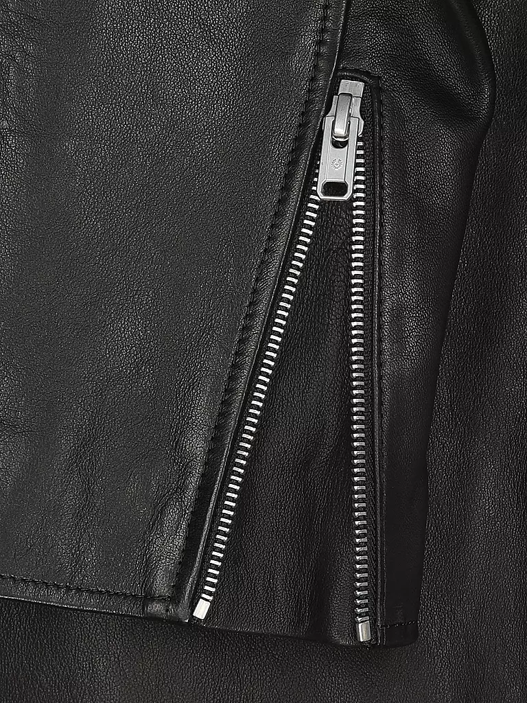 BELSTAFF | Veste en cuir TRACK | 