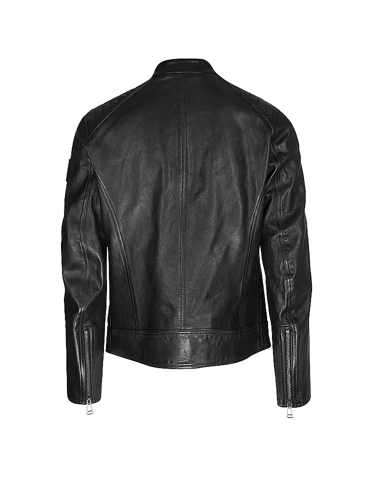 BELSTAFF | Veste en cuir V RACER 2.0 | 