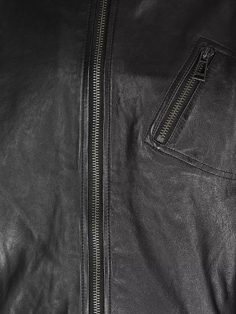 BELSTAFF | Veste en cuir V RACER 2.0 | 
