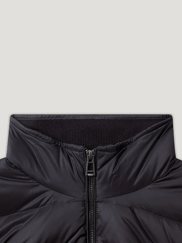 BELSTAFF | Veste hybride CIRCUTEER | dunkelblau