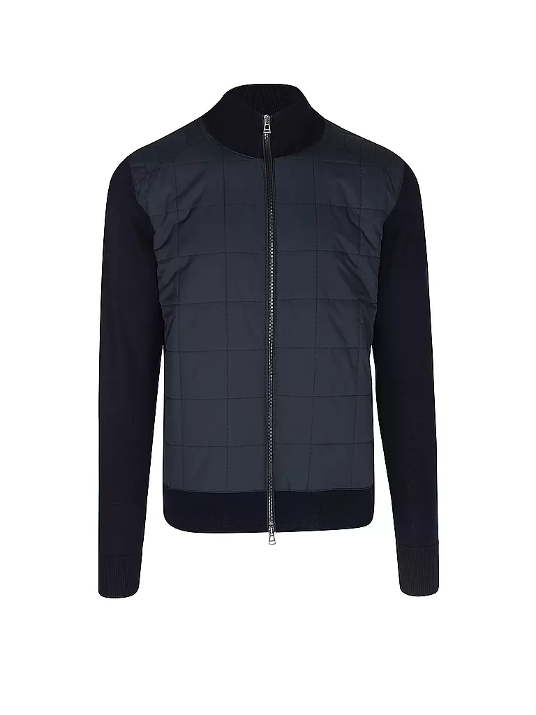 BELSTAFF | Veste hybride KELBROOK | blau