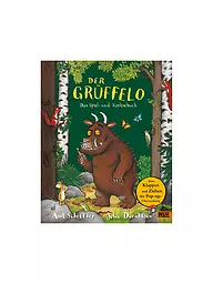 BELTZ & GELBERG VERLAG | Buch - Der Grüffelo. Das Spiel- und Vorlesesebuch  | Aucune couleur