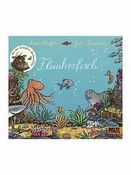 BELTZ & GELBERG VERLAG | Livre - Flunkerfisch | Aucune couleur