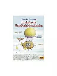 BELTZ & GELBERG VERLAG | Livre - Histoires fantastiques pour s'endormir | Aucune couleur
