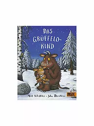 BELTZ & GELBERG VERLAG | Livre - L'enfant Gruffalo | Aucune couleur
