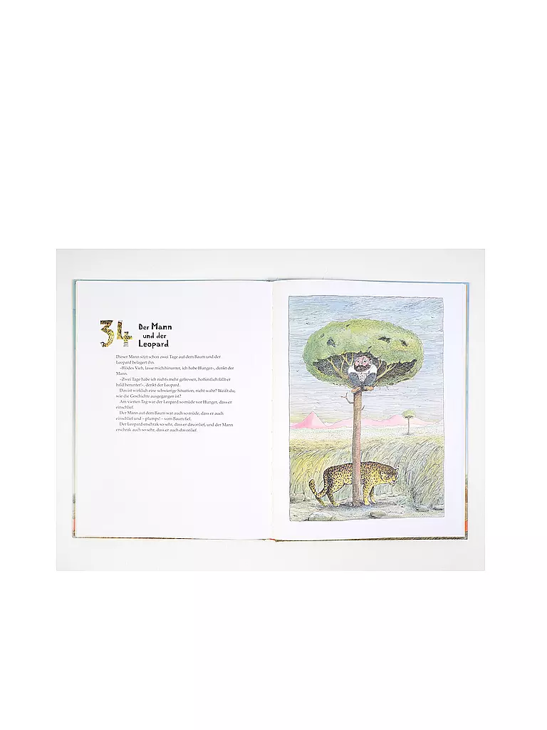 BELTZ & GELBERG VERLAG | Livre - La maison sur le rocher volant | Aucune couleur