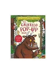 BELTZ & GELBERG VERLAG | Livre - Le Gruffalo, livre pop-up | Multicolore