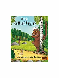 BELTZ & GELBERG VERLAG | Livre - Le Gruffalo (Livre cartonné) | Aucune couleur