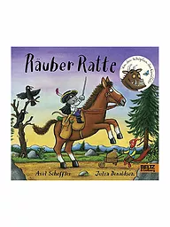 BELTZ & GELBERG VERLAG | Livre - Rat bandit | Aucune couleur