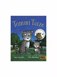 BELTZ & GELBERG VERLAG | Livre - Tommi Tatze | Aucune couleur
