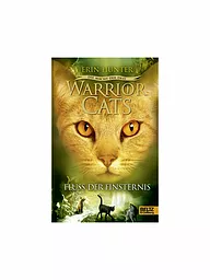 BELTZ & GELBERG VERLAG | Livre - Warrior Cats, Le pouvoir des trois, Rivière des ténèbres | Aucune couleur